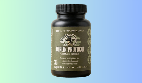 Berlin Protocol Reviews