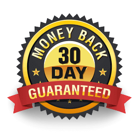BriteWite Teeth Whitening Powder Money Back Guarantee